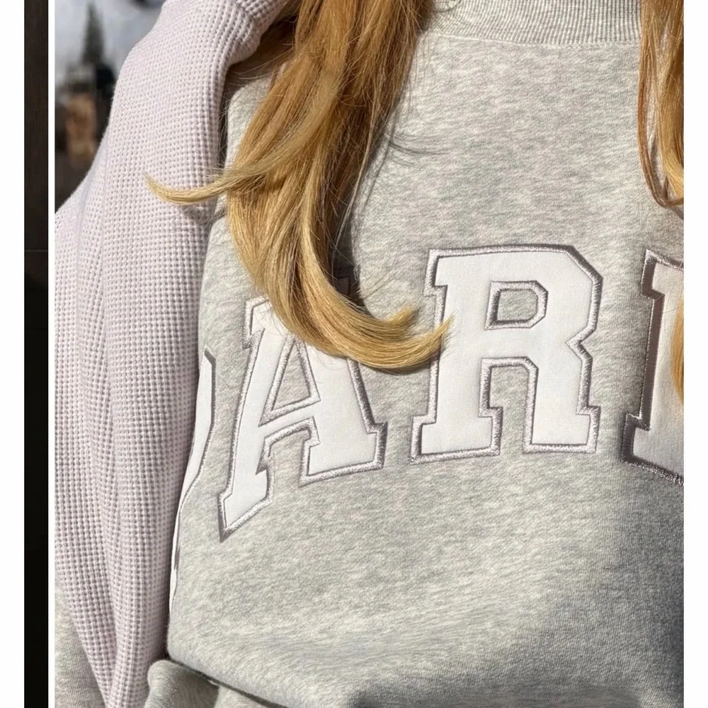 Brand New w Tags SOLDOUT Parke Classic Mockneck - Picture 2 of 4